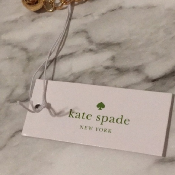 Kate Spade Statement Necklace - Picture 3 of 5